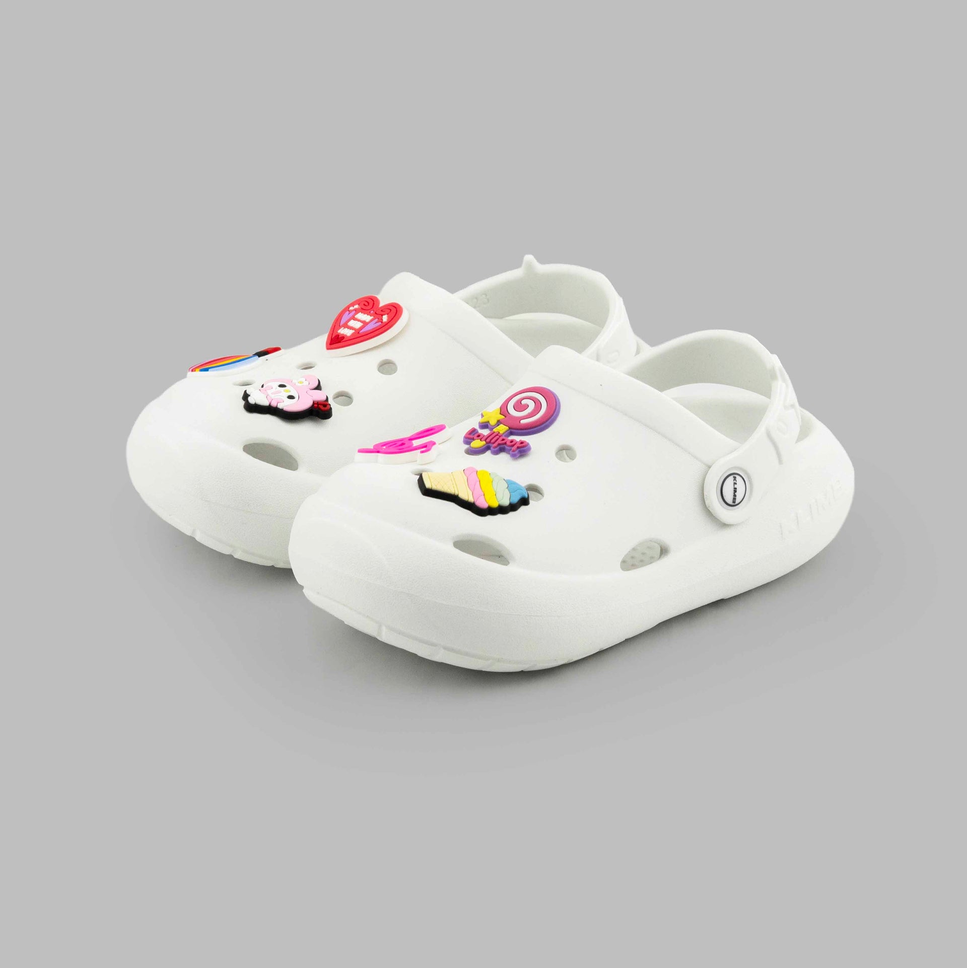 Ready Twist Kido - AFL Natural