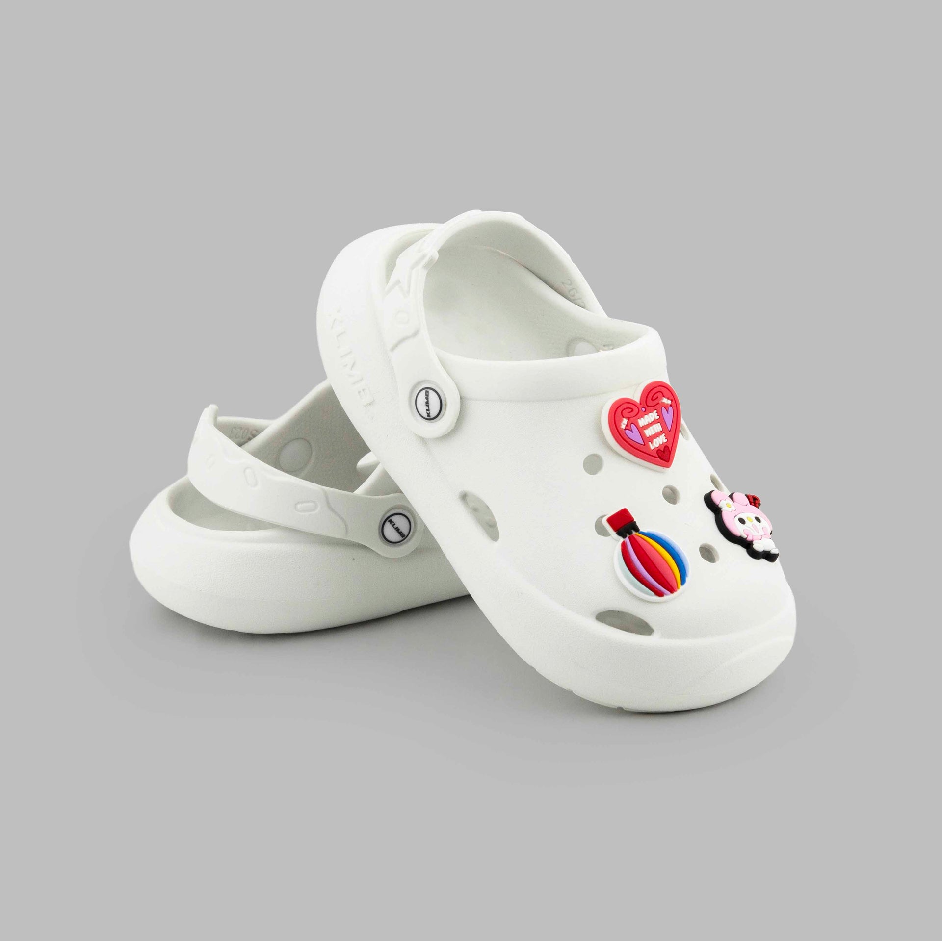 Ready Twist Kido - AFL Natural