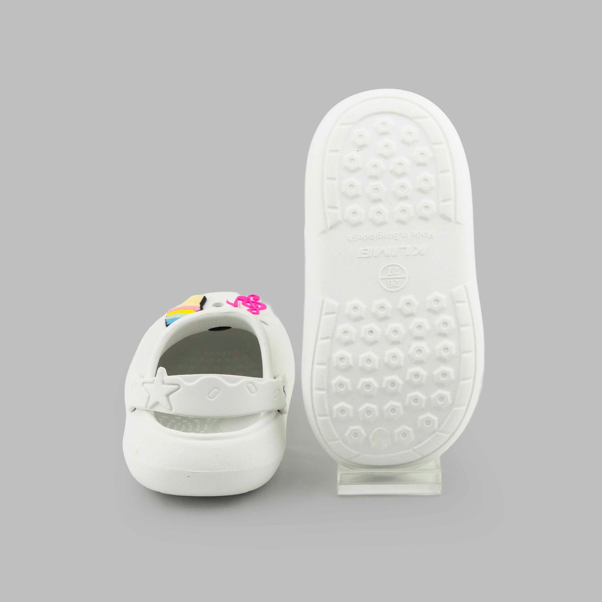 Ready Twist Kido - AFL Natural