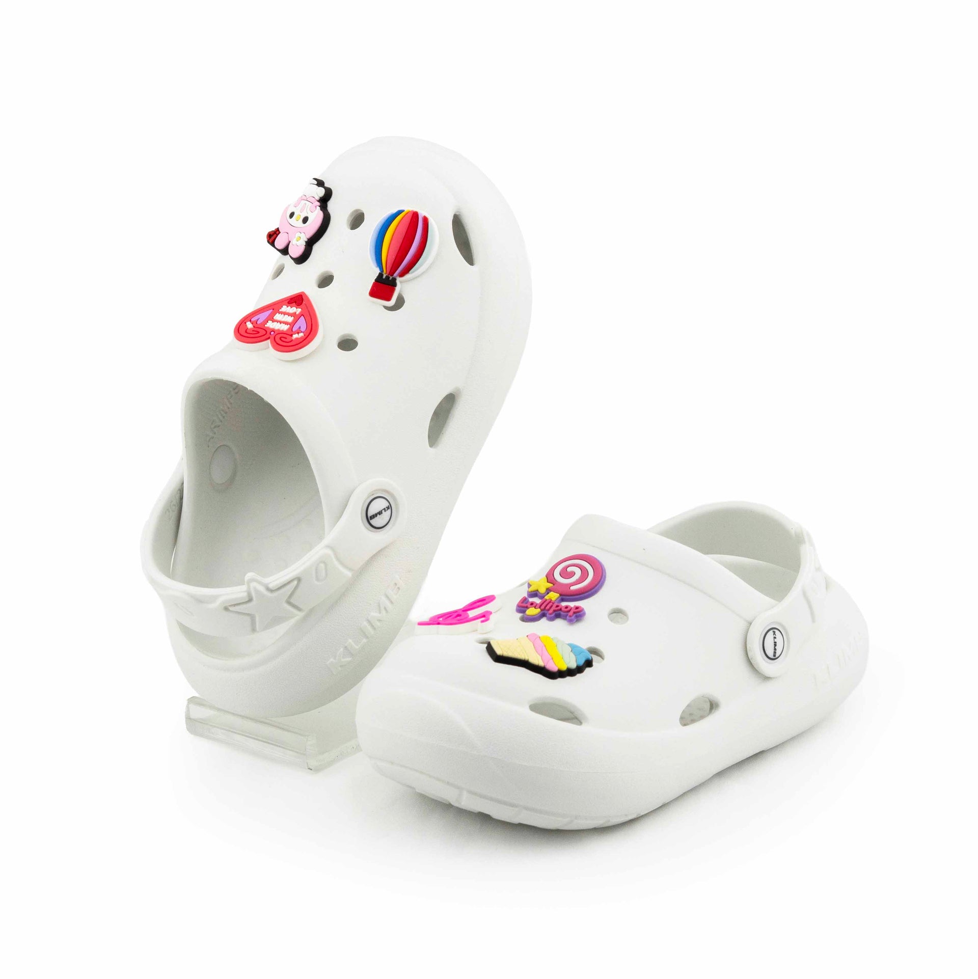 Ready Twist Kido - AFL Natural