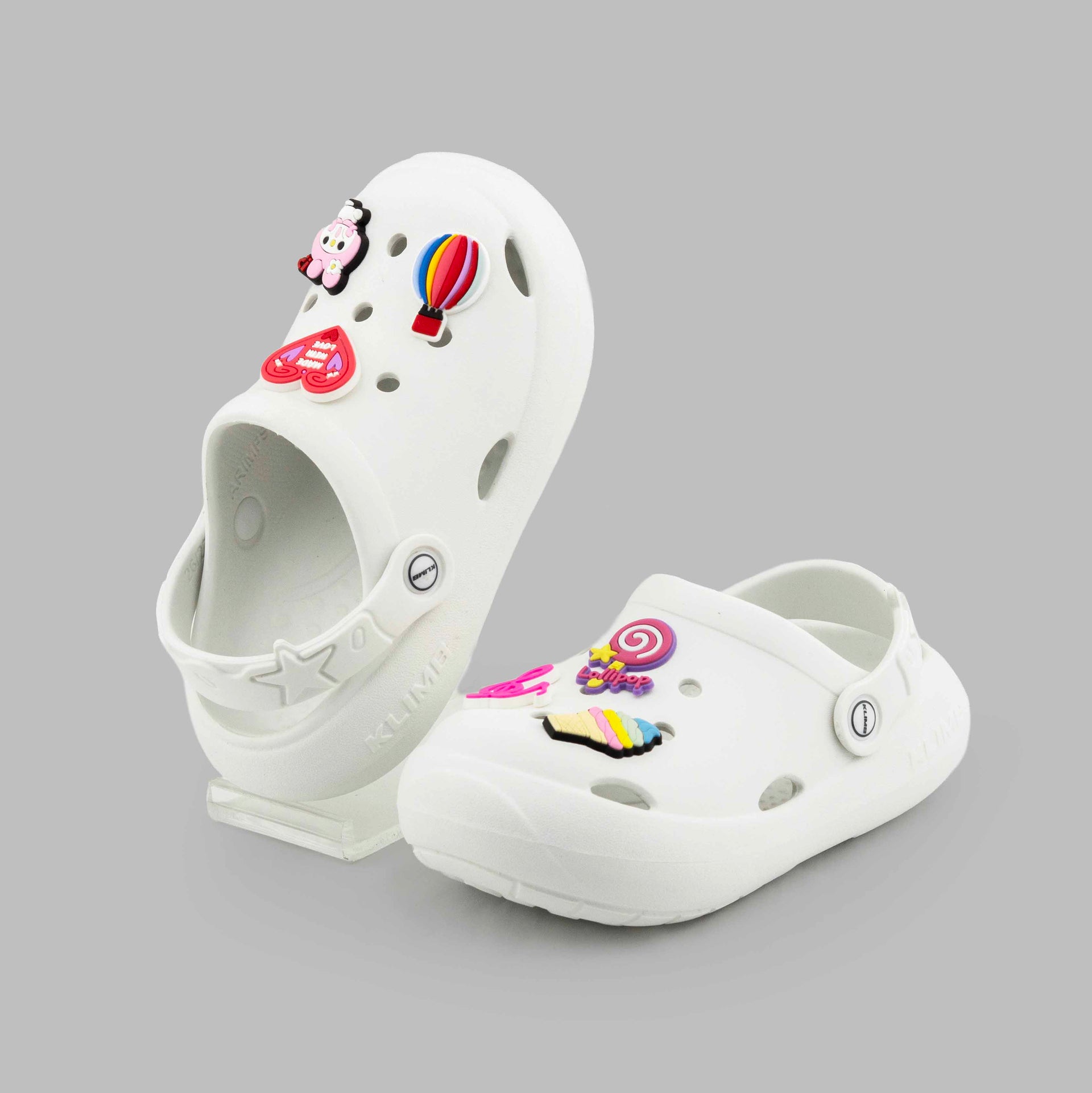 Ready Twist Kido - AFL Natural