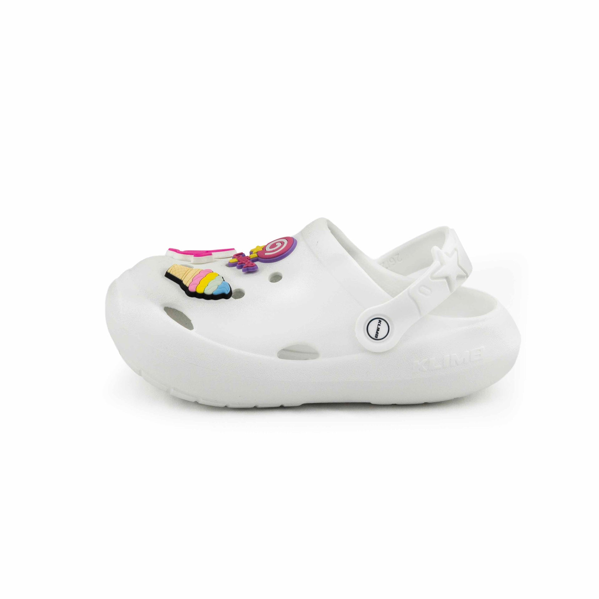 Ready Twist Kido - AFL Natural