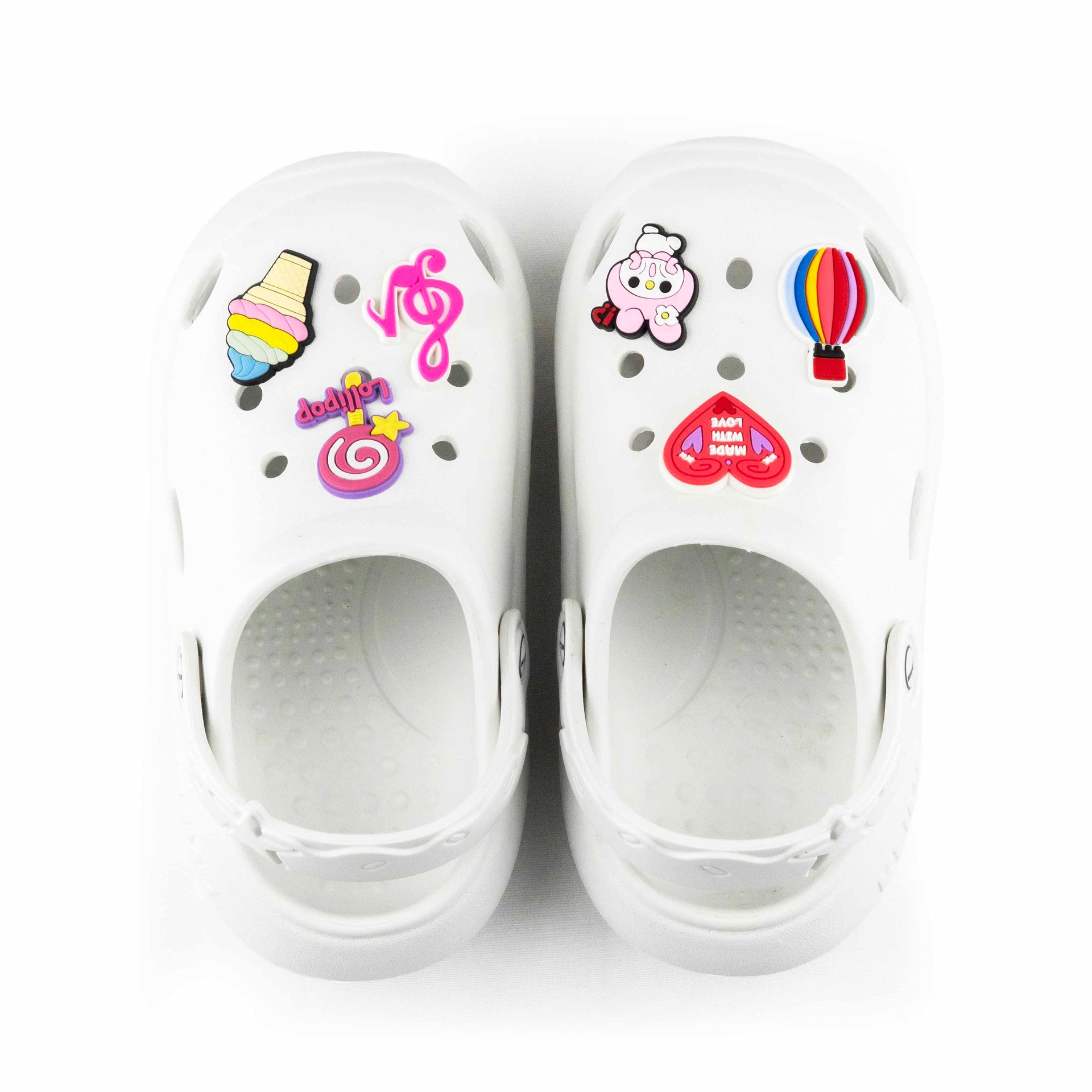 Ready Twist Kido - AFL Natural