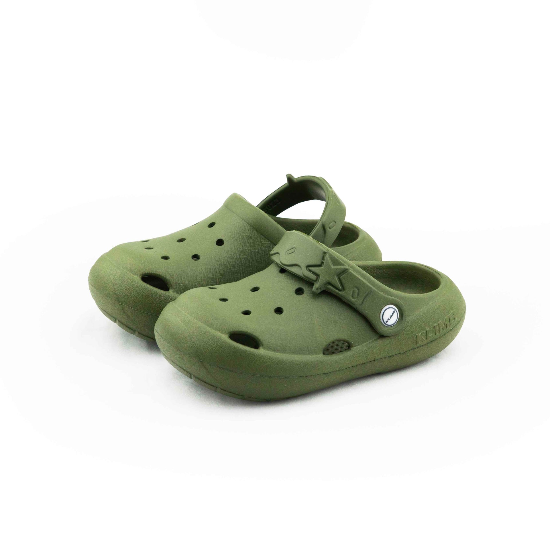 Kido - Army green