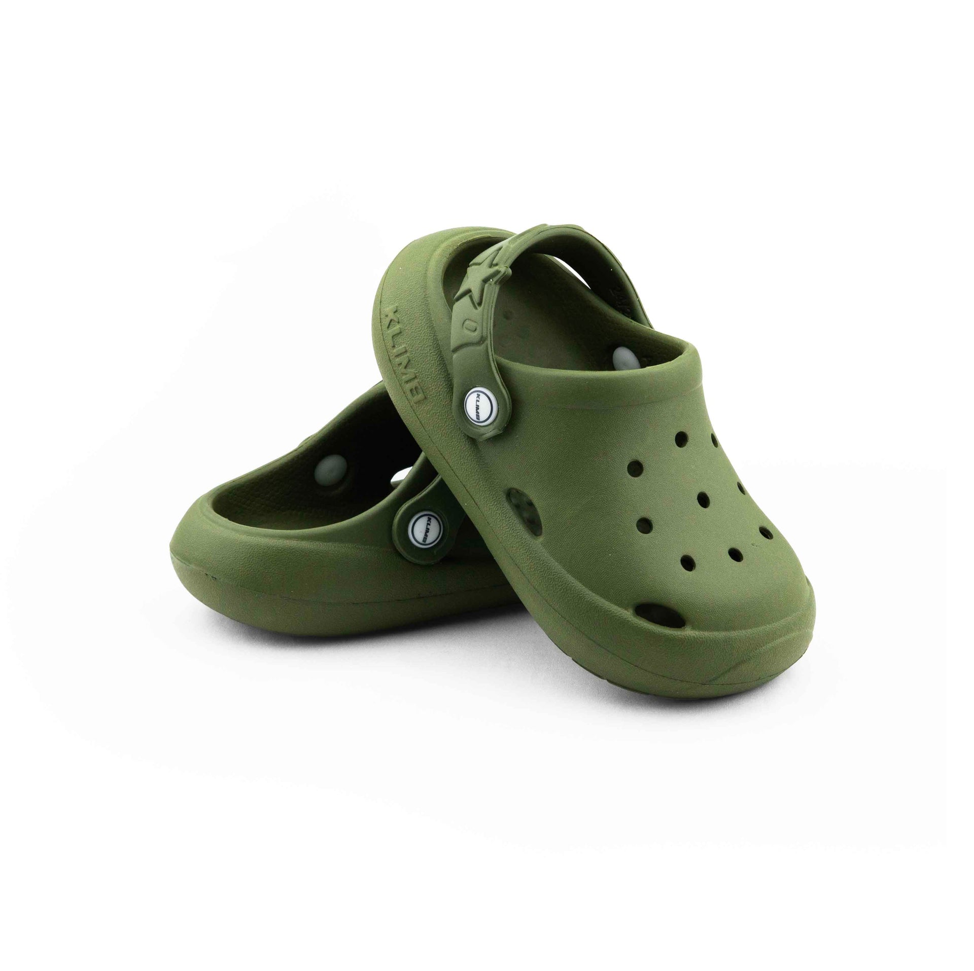 Kido - Army green