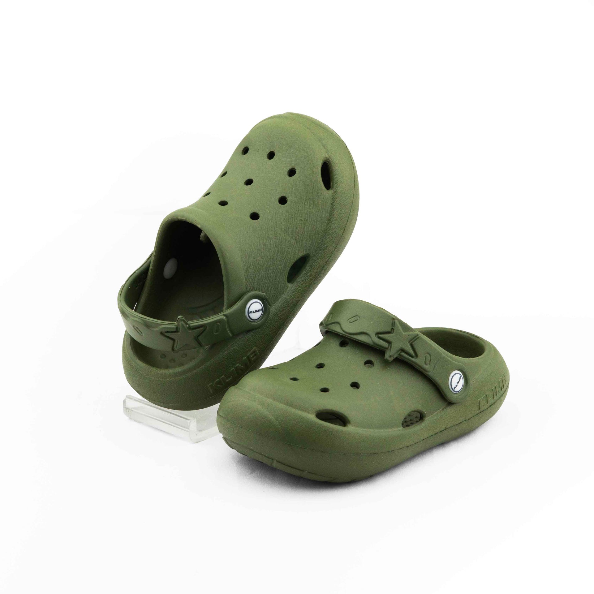 Kido - Army green