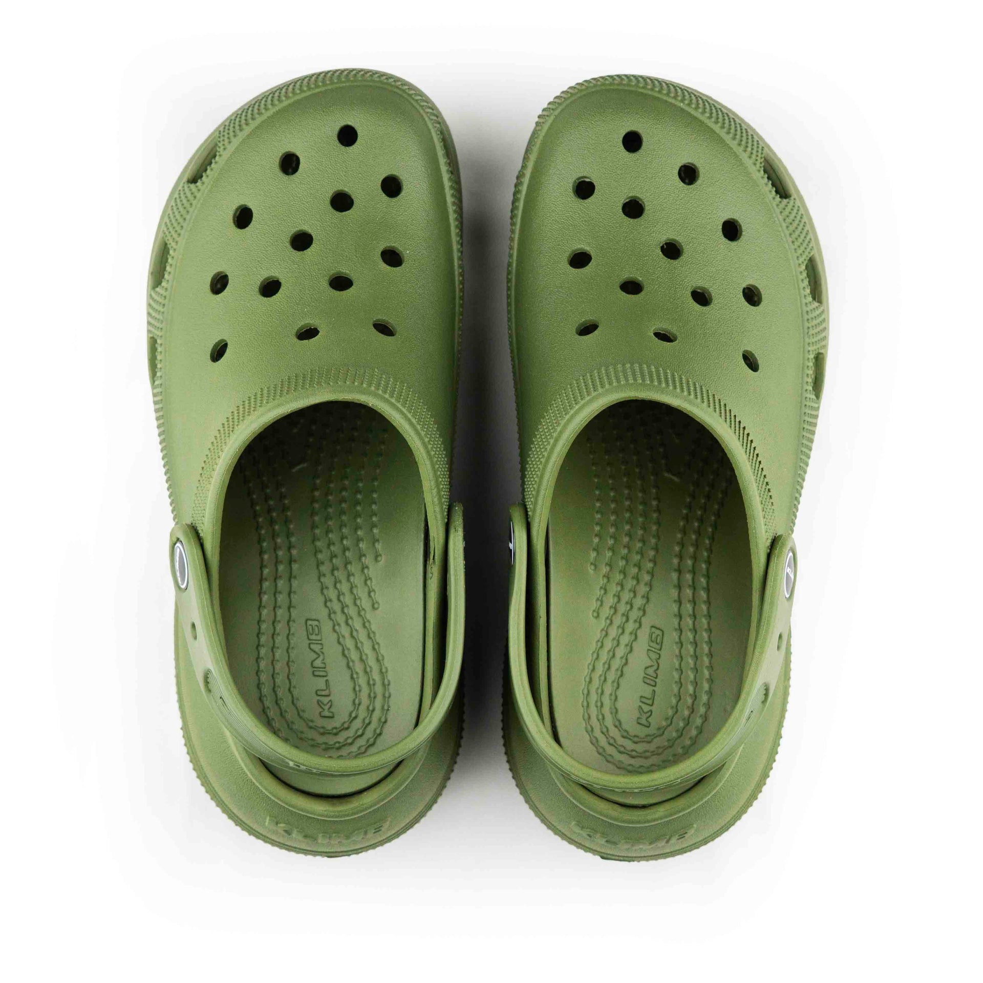 Zara - Army Green