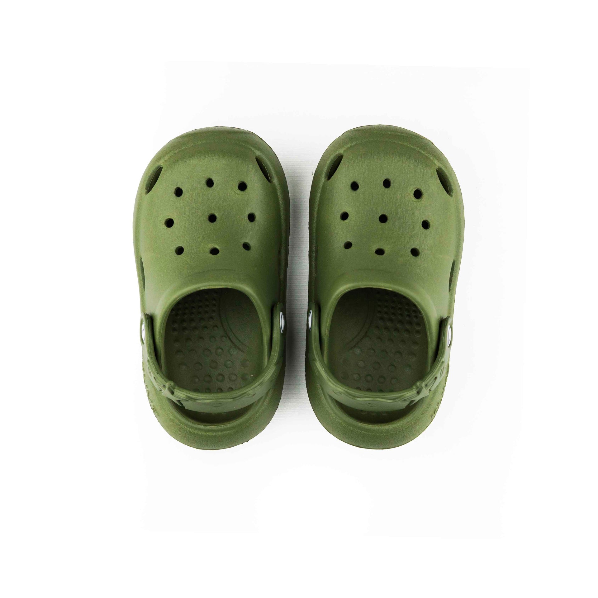 Kido - Army green