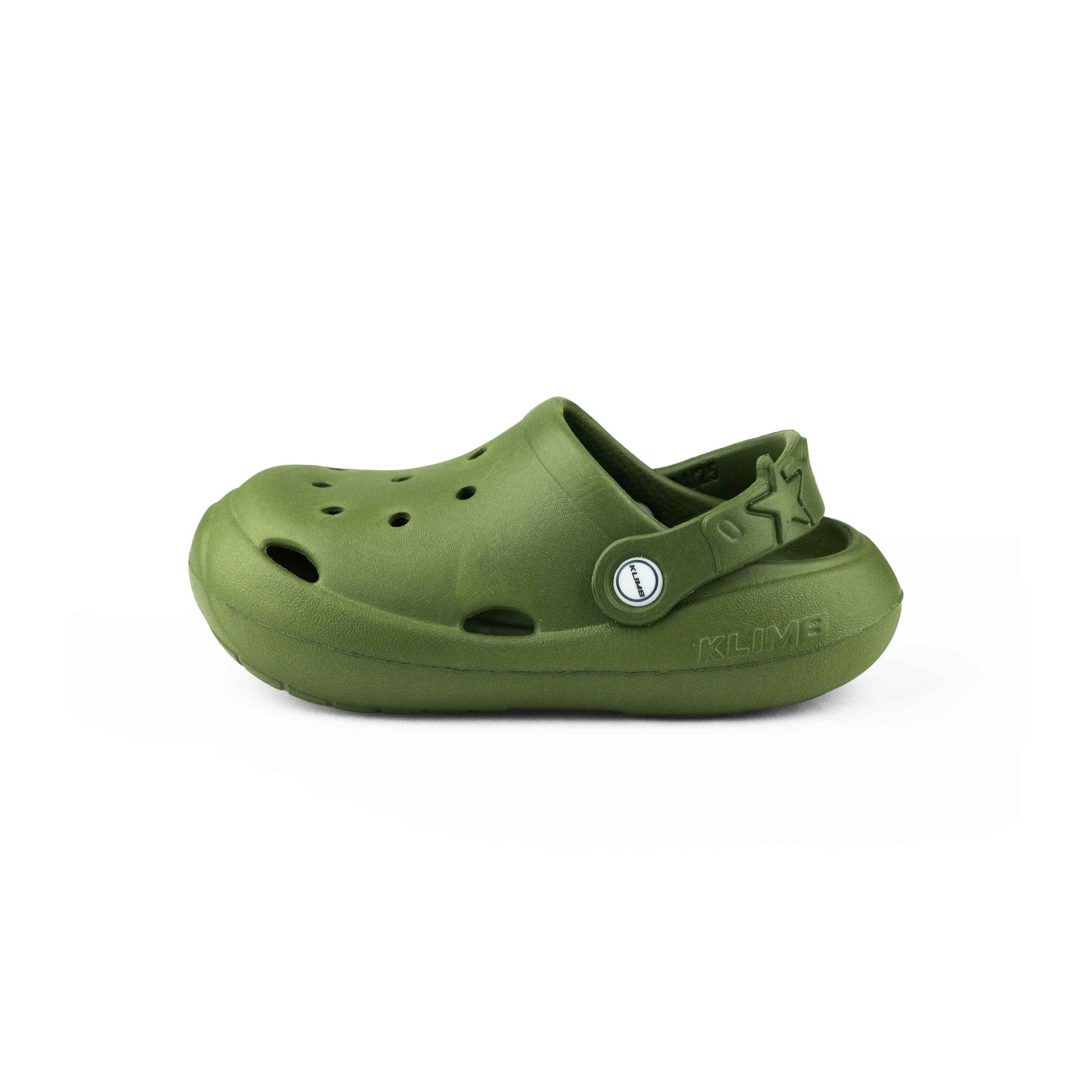 Kido - Army green