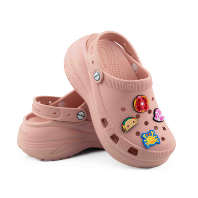 Ready Twist Zara - Crystal Rose