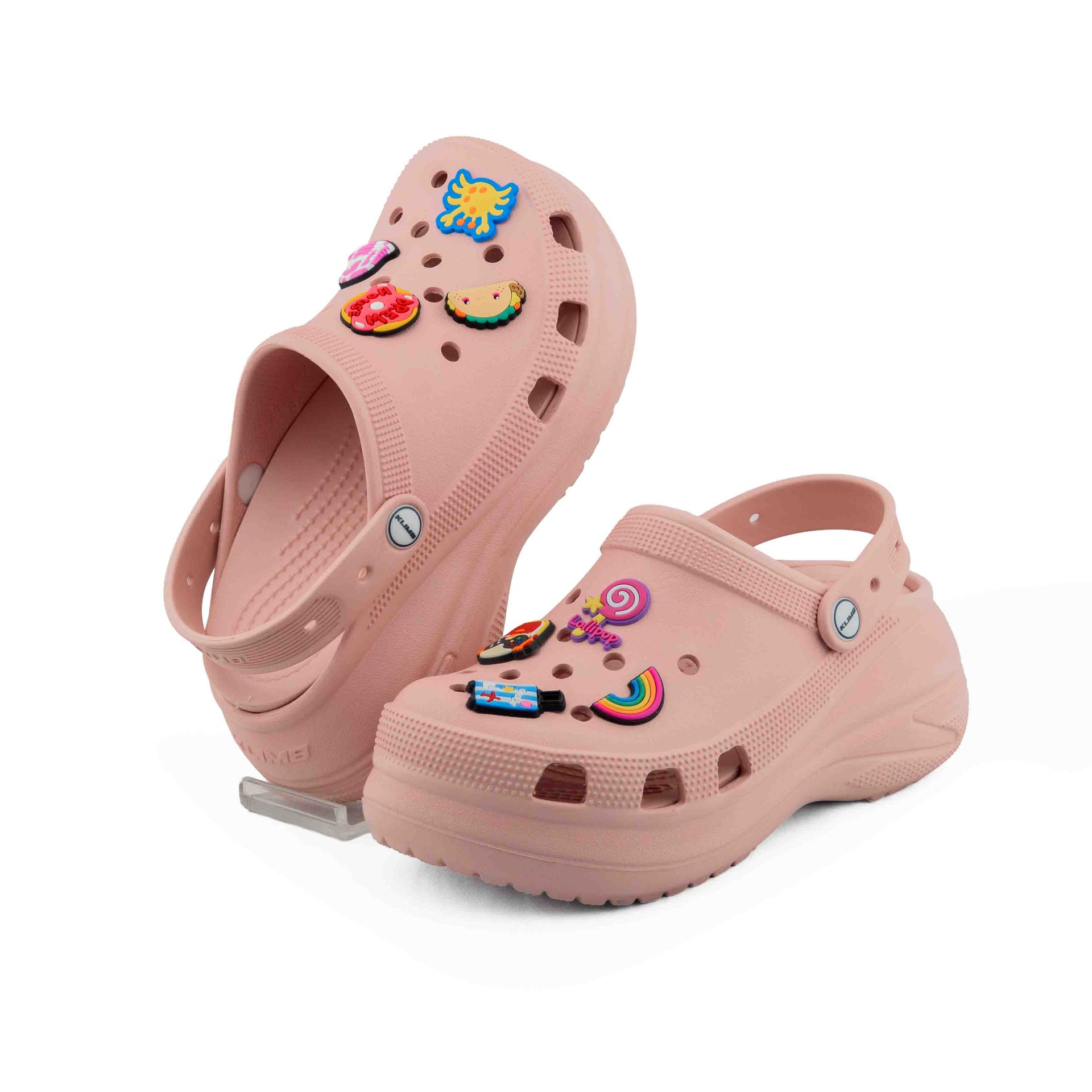 Ready Twist Zara - Crystal Rose