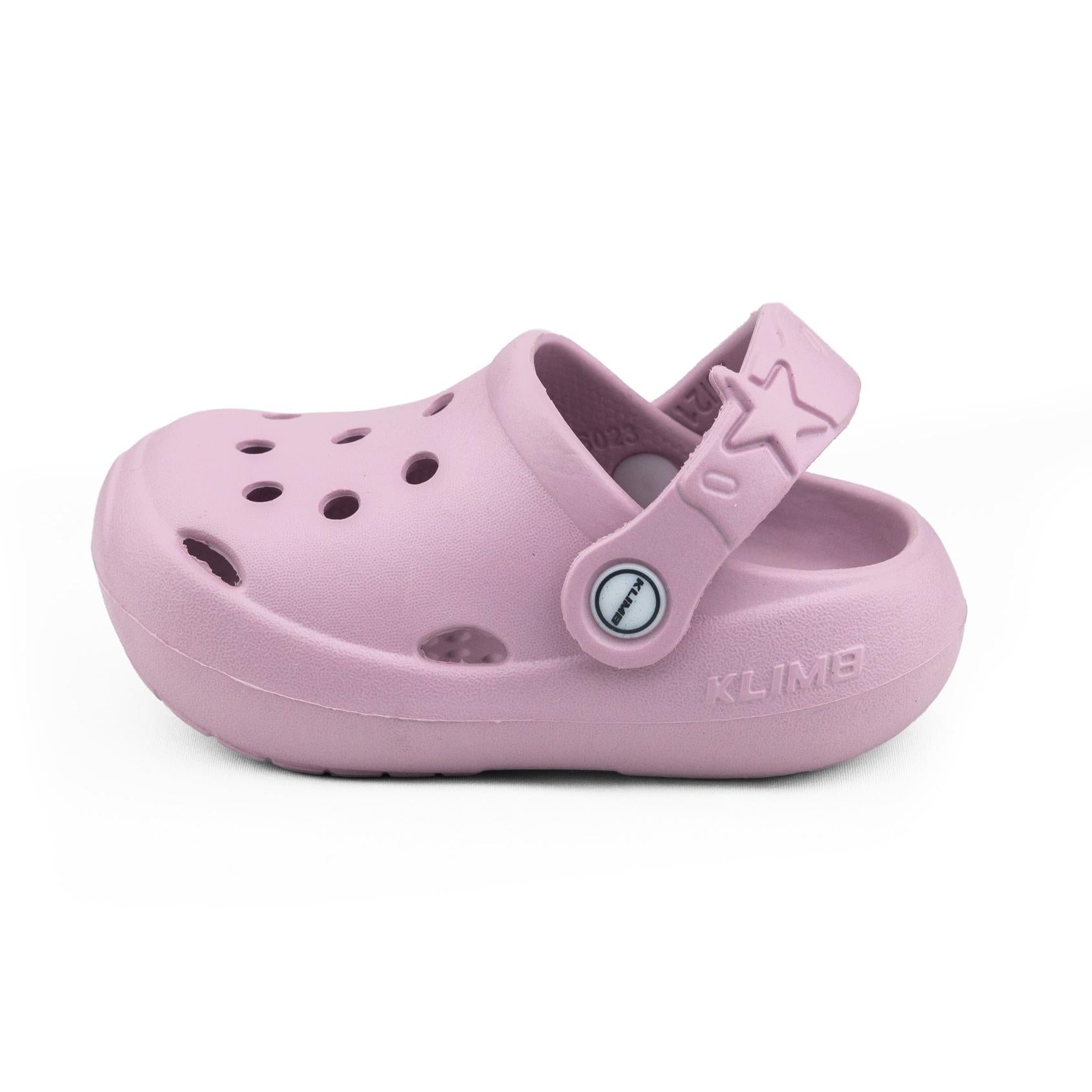 Kido - Raspberry Pink