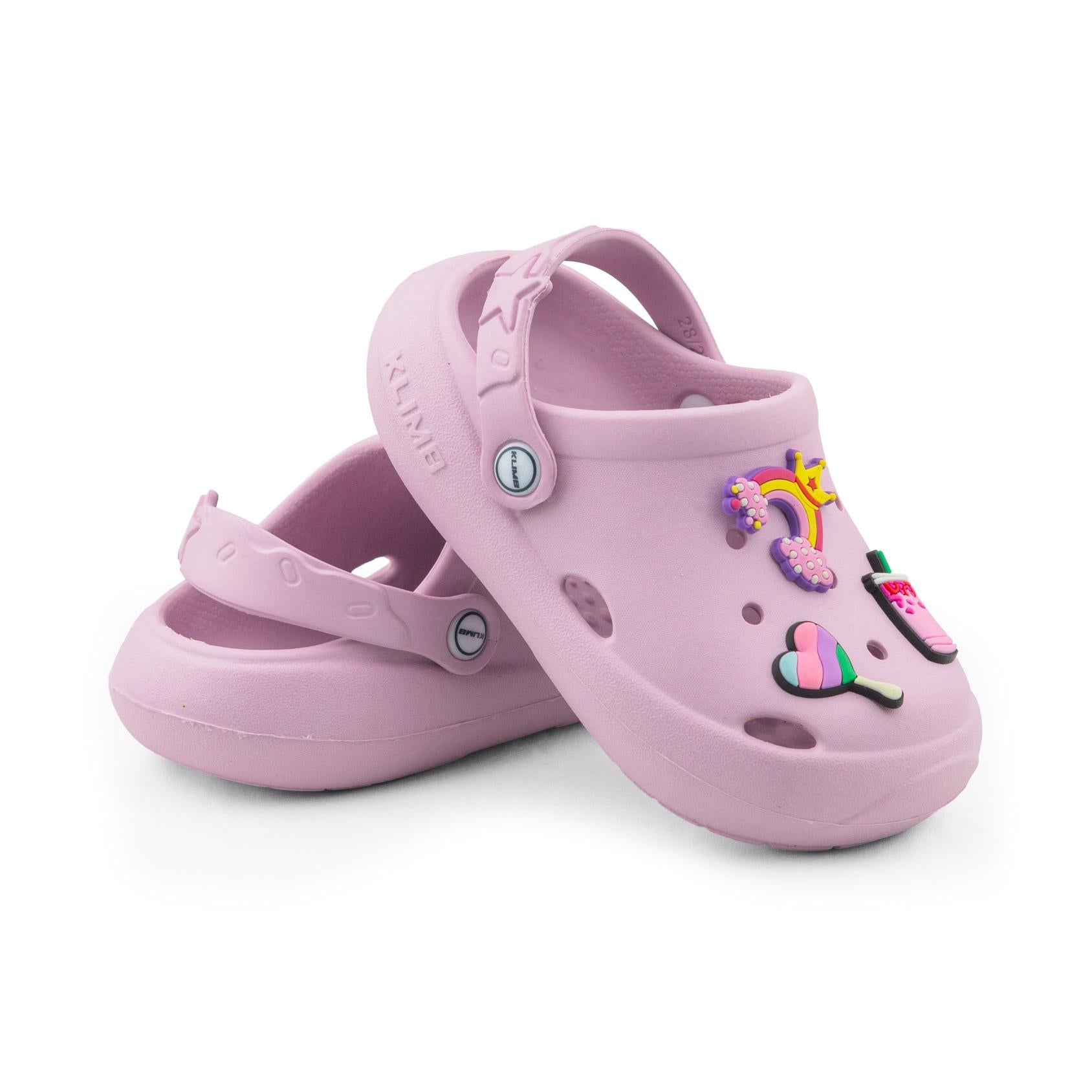 Ready Twist Kido - Raspberry Pink