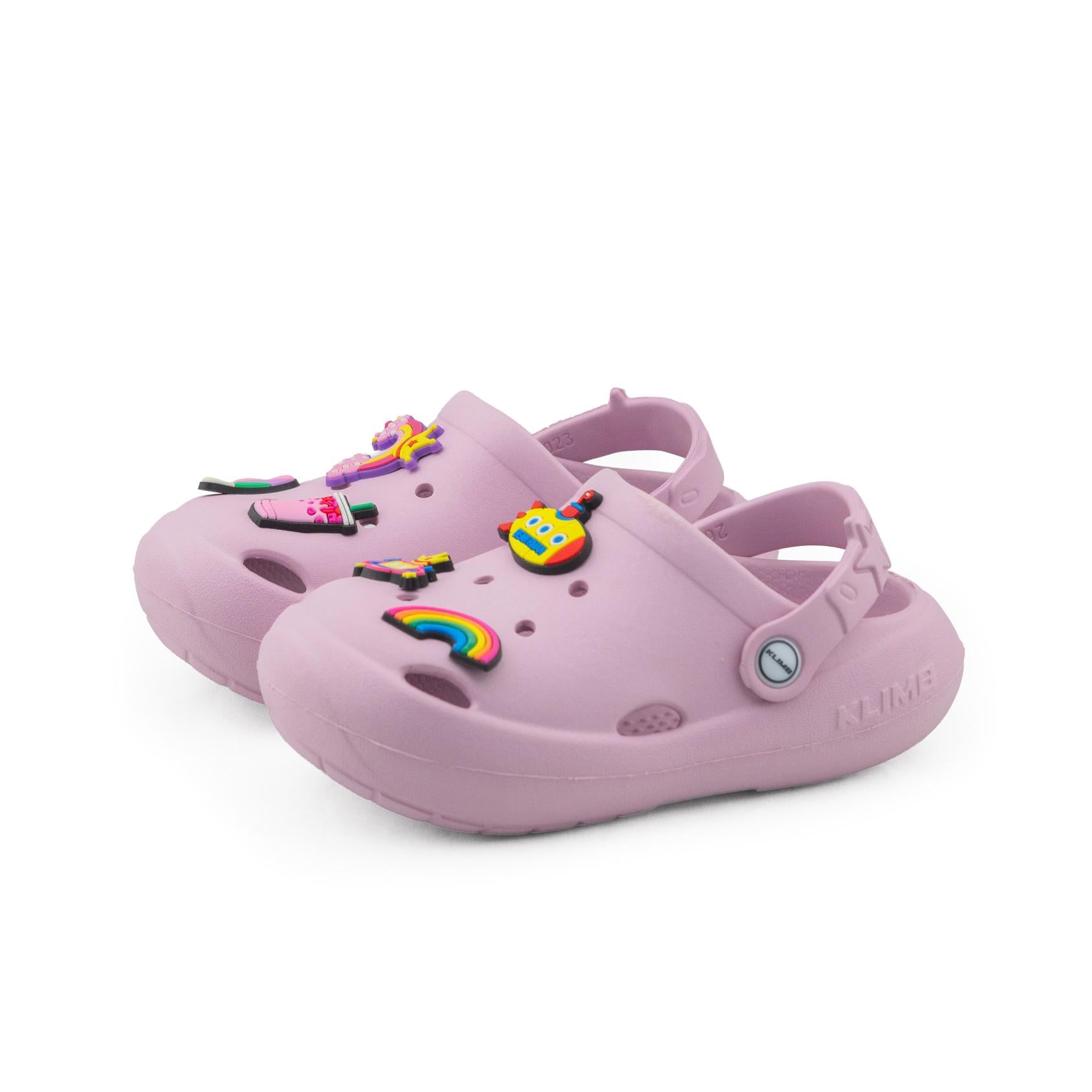 Ready Twist Kido - Raspberry Pink