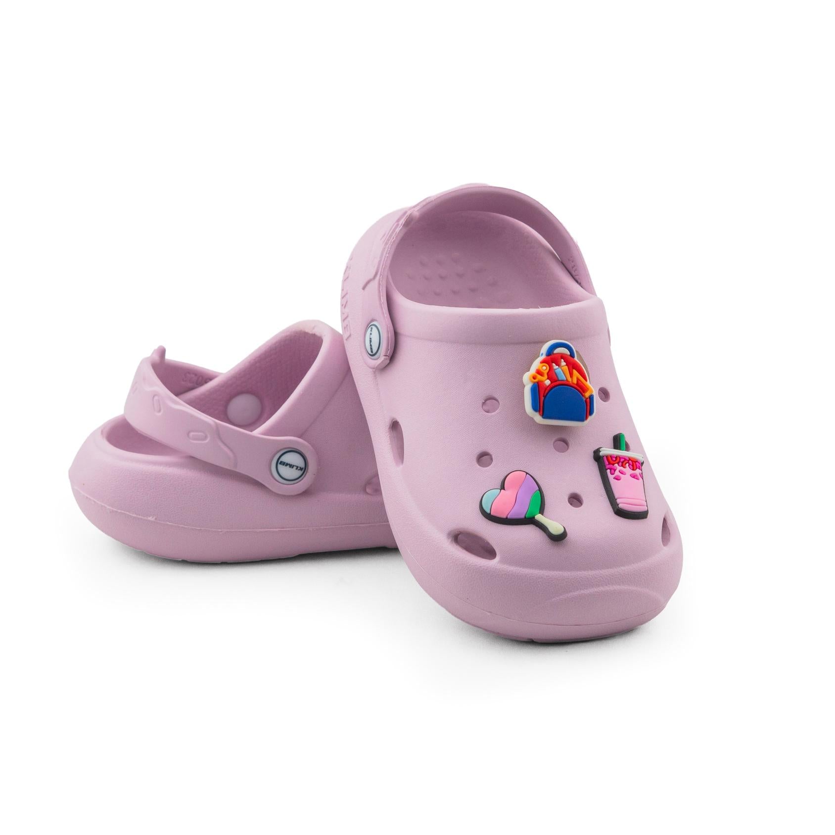 Led  Twist Kido- Raspberry Pink