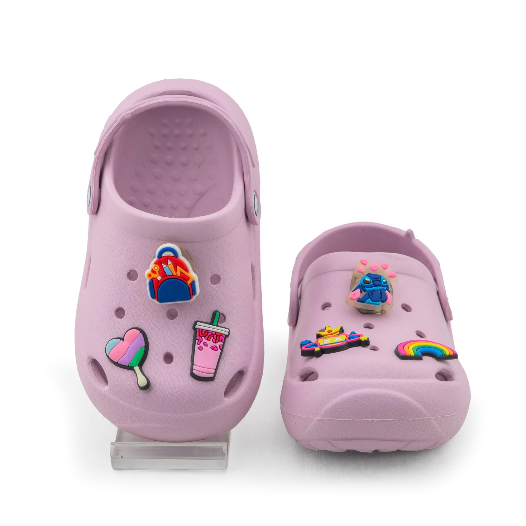 Led  Twist Kido- Raspberry Pink