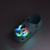 Mystery LED Twist Pack of 4Pcs - Unisex