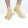 Klimb Socks Gold Rosa