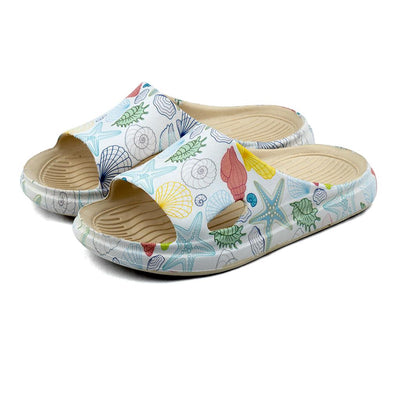 Ultra Soft - Enigma Sea Animal