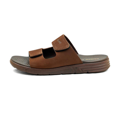 Men's Summer Sandal Koko - Chocolate