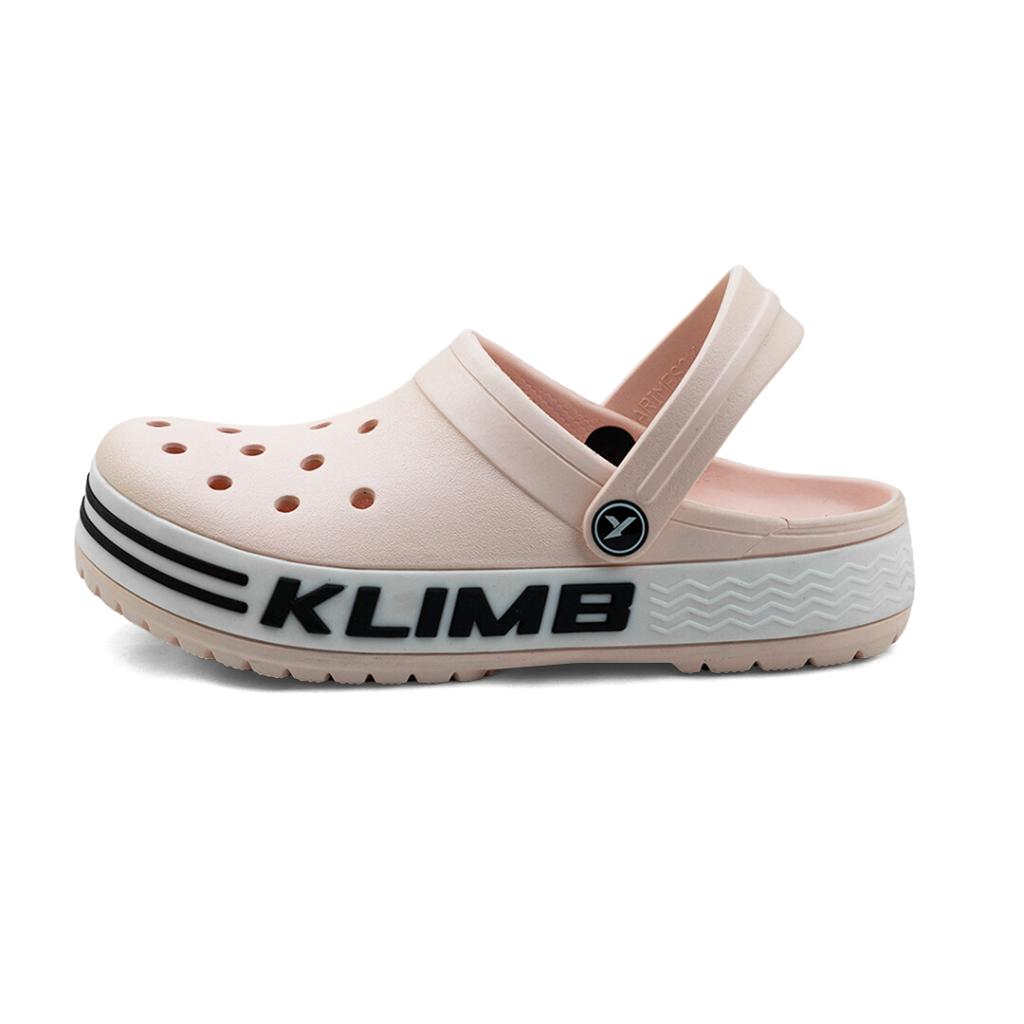 Magic Clogs - Crystal Rose – Klimb