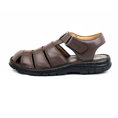 Daniel Mens sandal - Brown