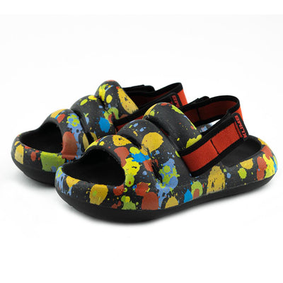 Bumble Bee - Black Beauty (3D Ball Print)