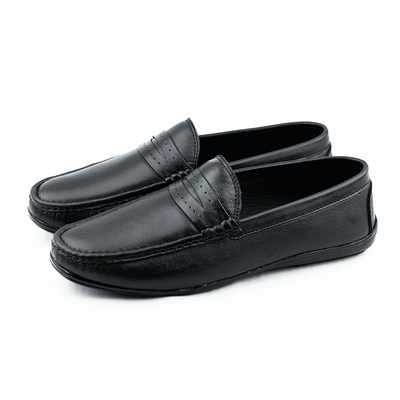 Men's Casual Levi - Black