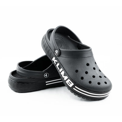 Magic Klogs - Black Beauty