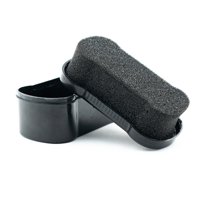 Shoe Shiner - Black Beauty