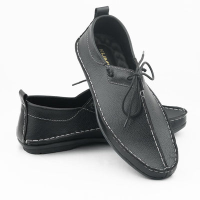 Men's Casual Shoe Aromatic - Black