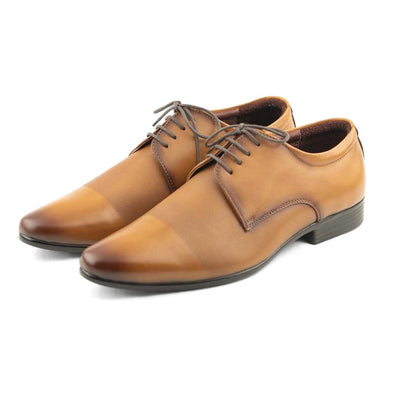 Men's Shoe Royal - Chocolate