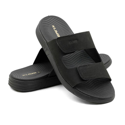 Men's Summer Sandal Koko - Black
