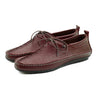 Men's Casual Shoe Aromatic - Maroon