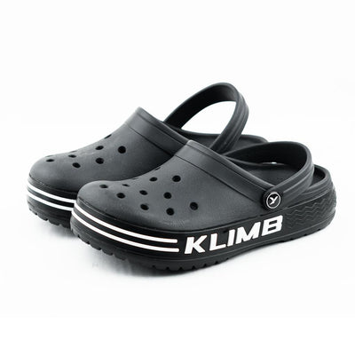 Magic Klogs - Black Beauty