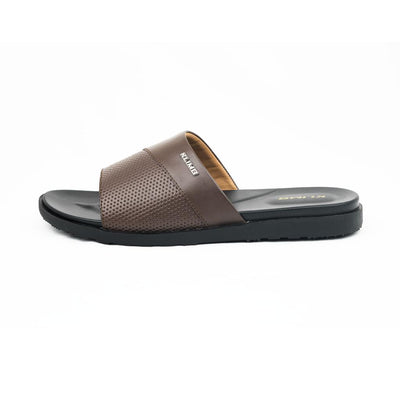 Samuel Mens sandal - Brown