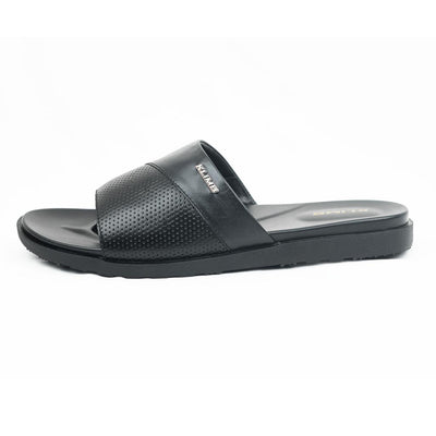 Samuel Mens sandal - Black
