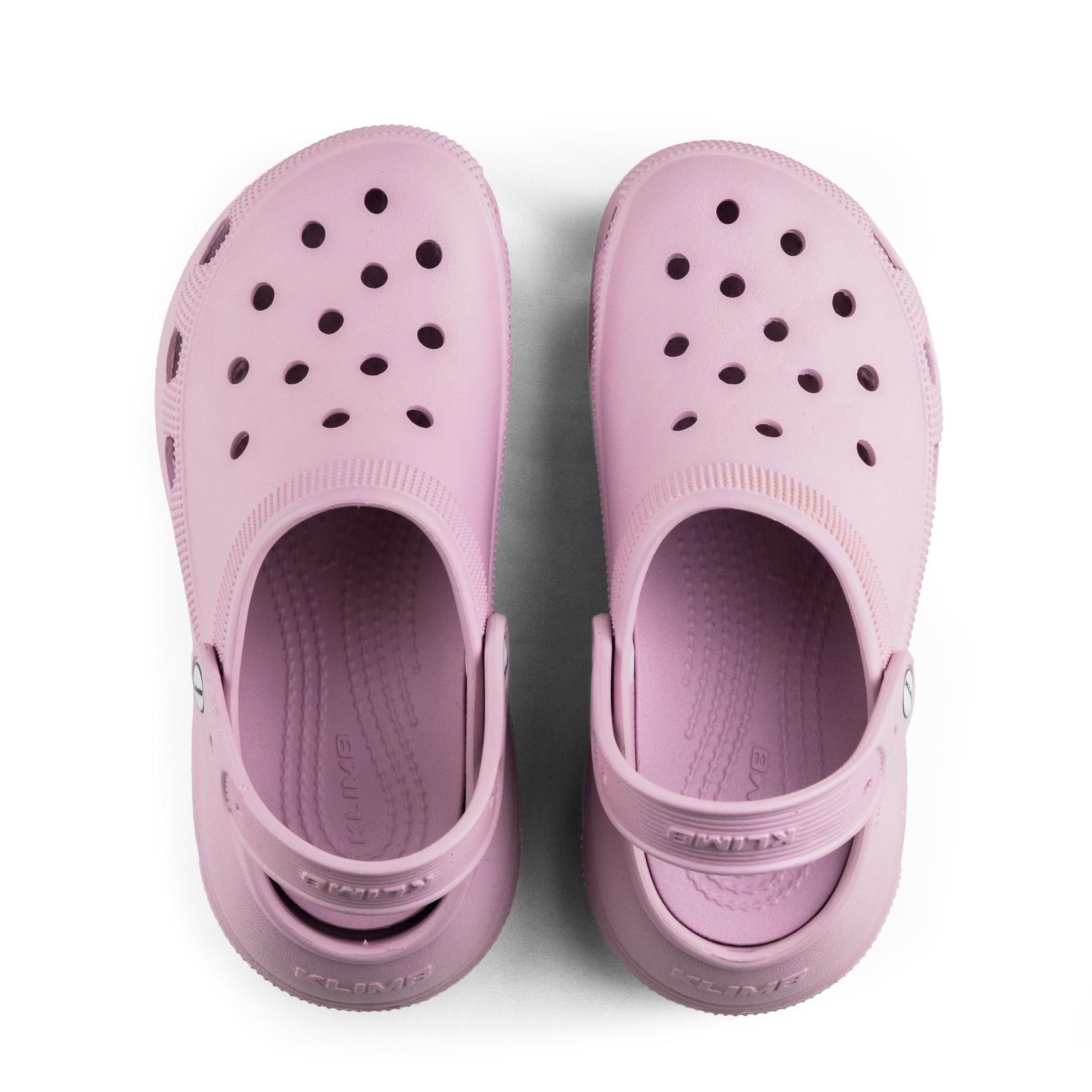 Zara - Raspberry Pink