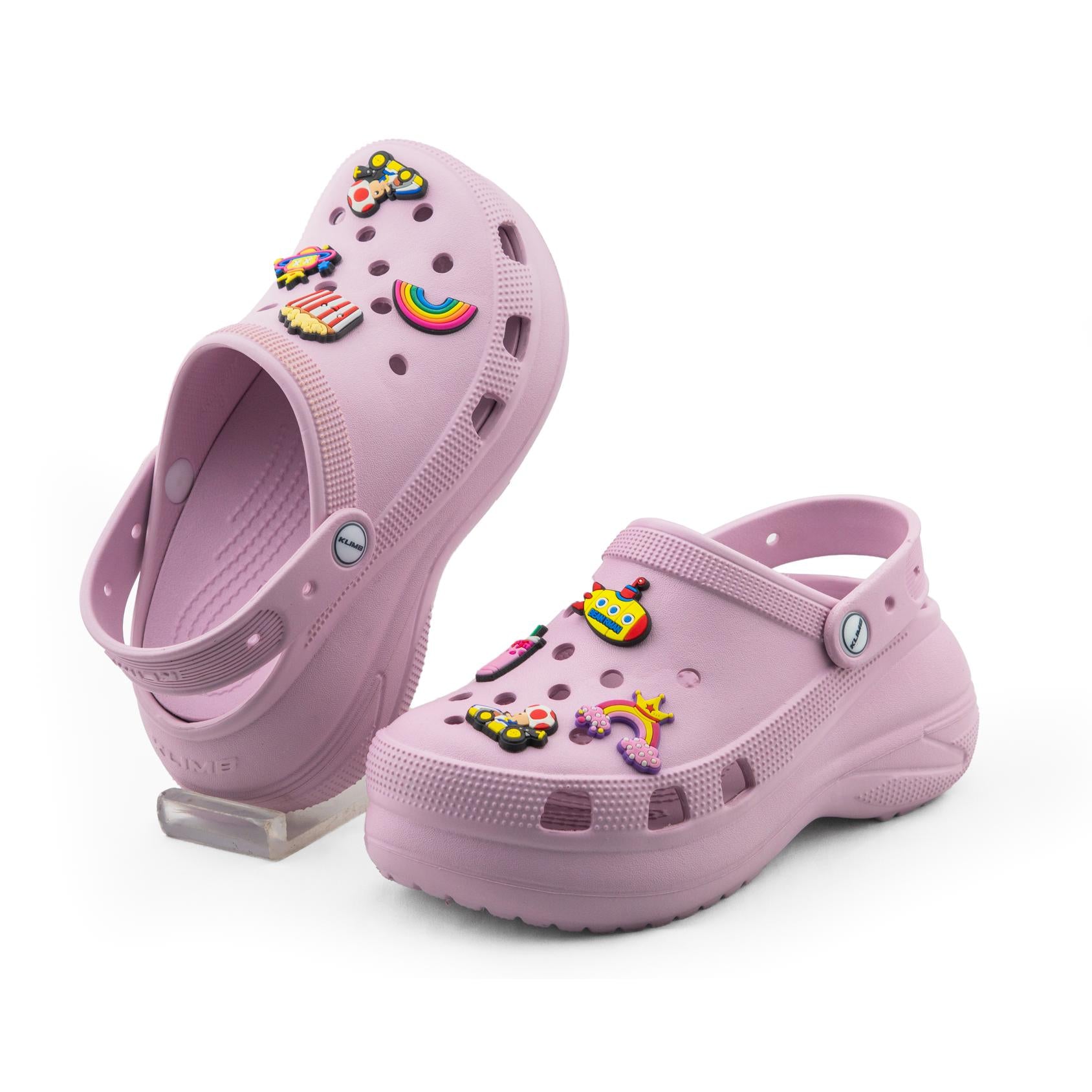 Ready Twist Zara - Raspberry Pink