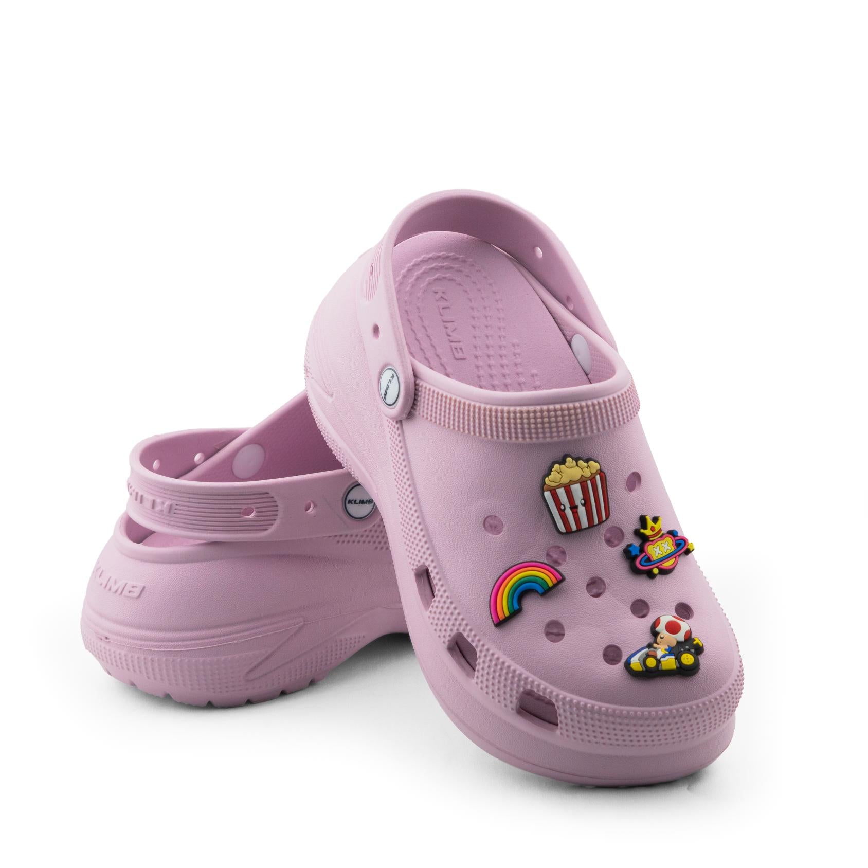 Ready Twist Zara - Raspberry Pink