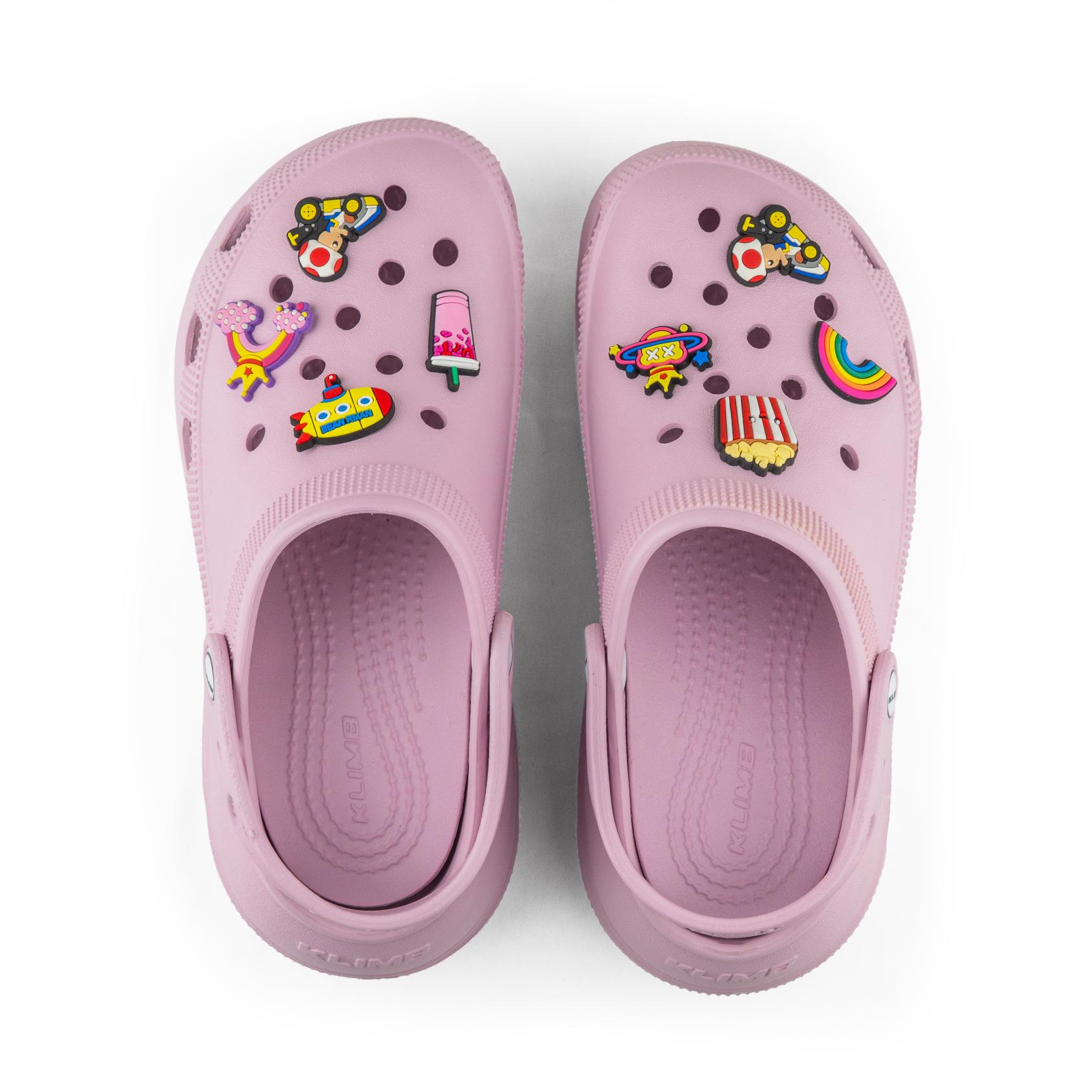 Ready Twist Zara - Raspberry Pink