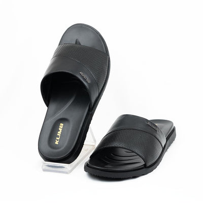Samuel Mens sandal - Black