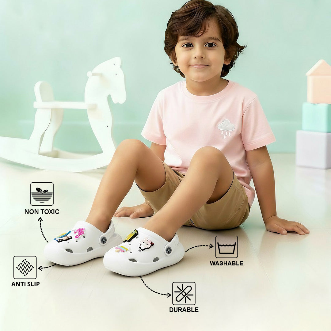 Ready Twist Kido - AFL Natural