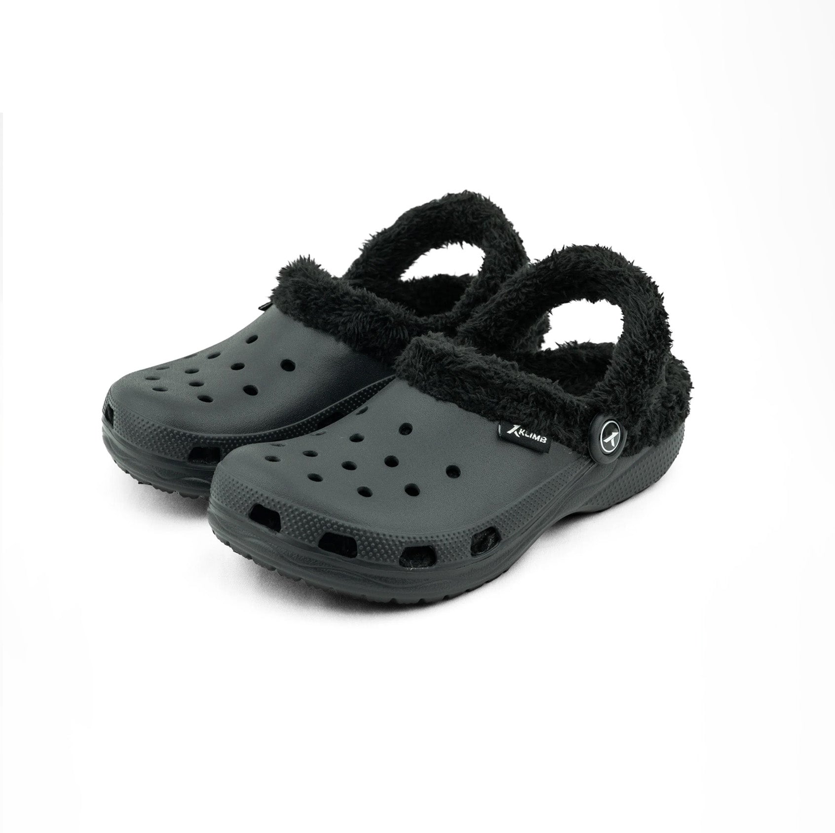 Winter Klogs - Black Beauty