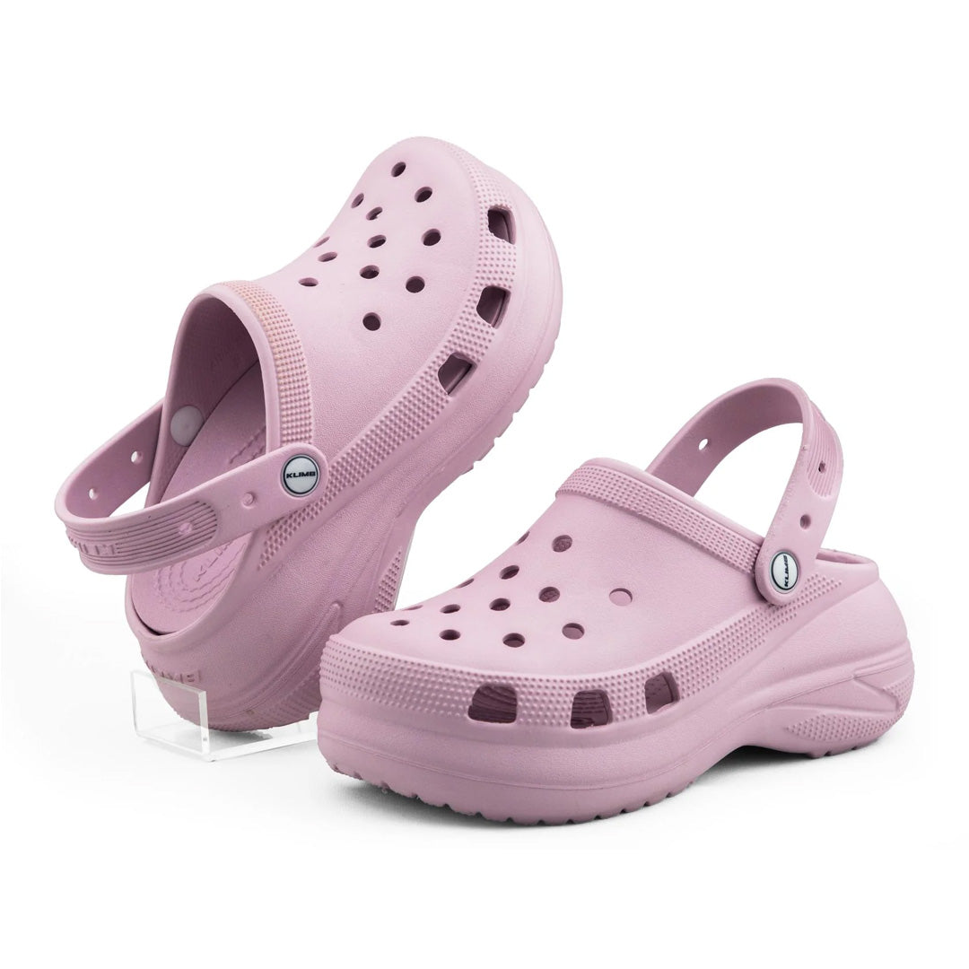 Zara - Raspberry Pink