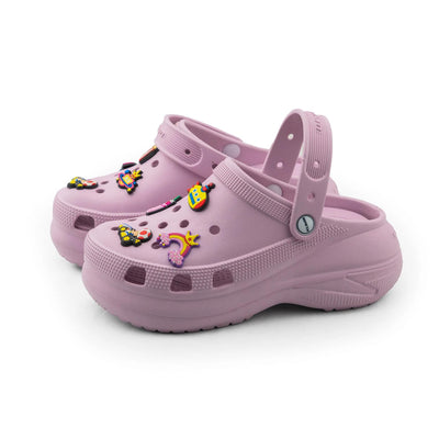 Ready Twist Zara - Raspberry Pink