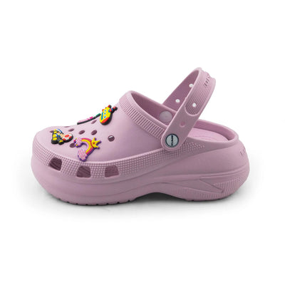 Ready Twist Zara - Raspberry Pink