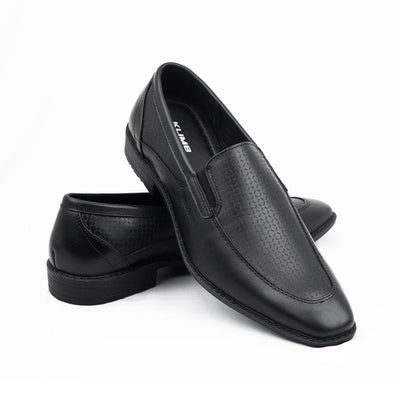 Men's Mike Shoe - Black